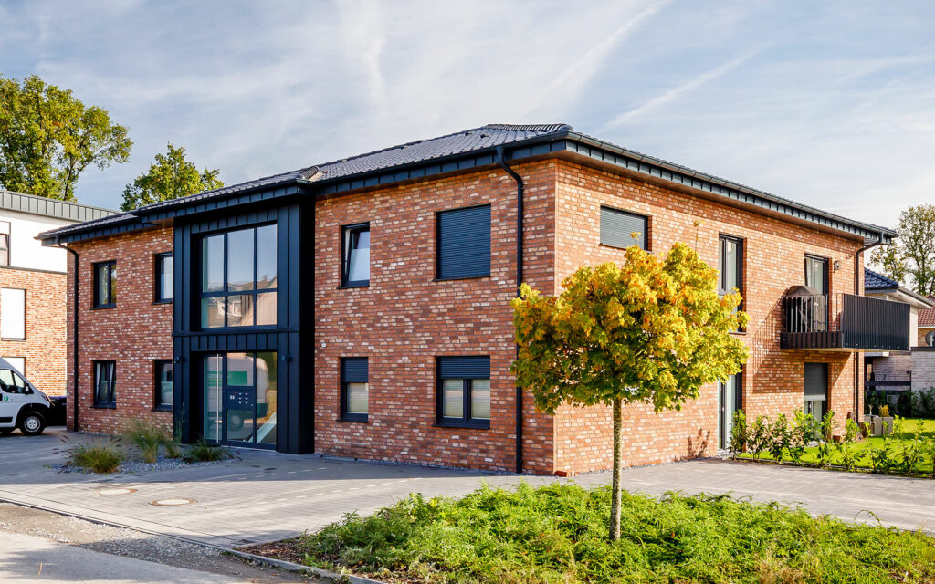 Holunderweg - Bollweg & Partner