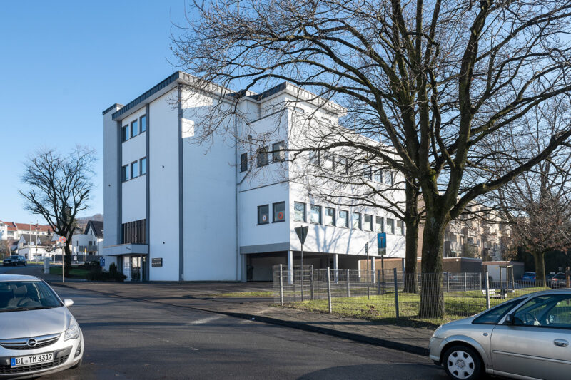 Stadtring - Bollweg & Partner