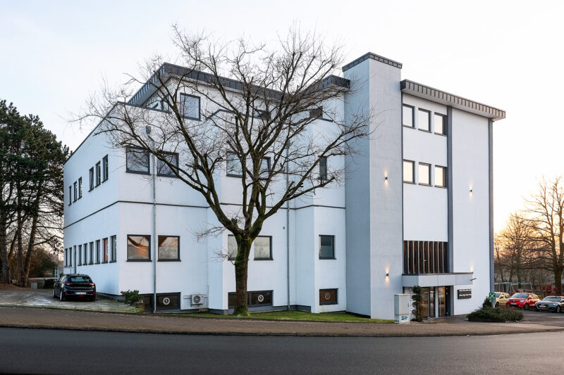 Stadtring - Bollweg & Partner