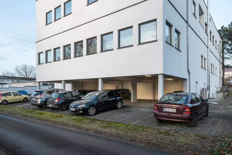 Stadtring - Bollweg & Partner