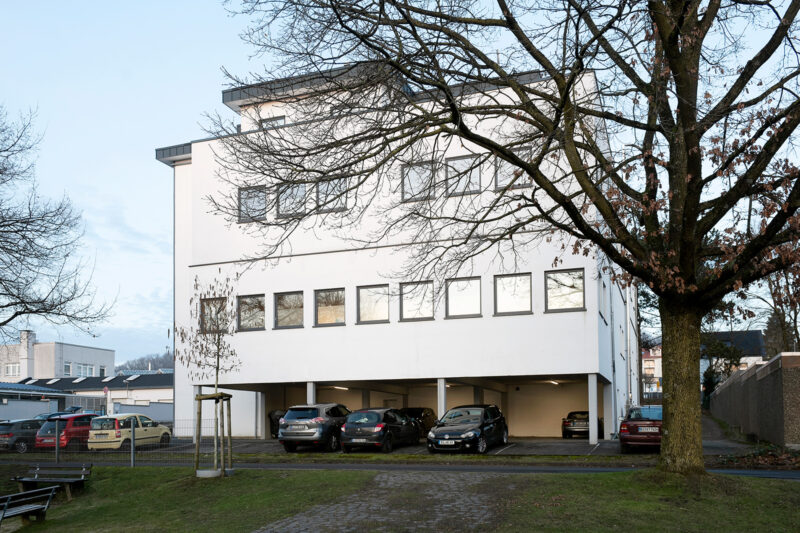 Stadtring - Bollweg & Partner