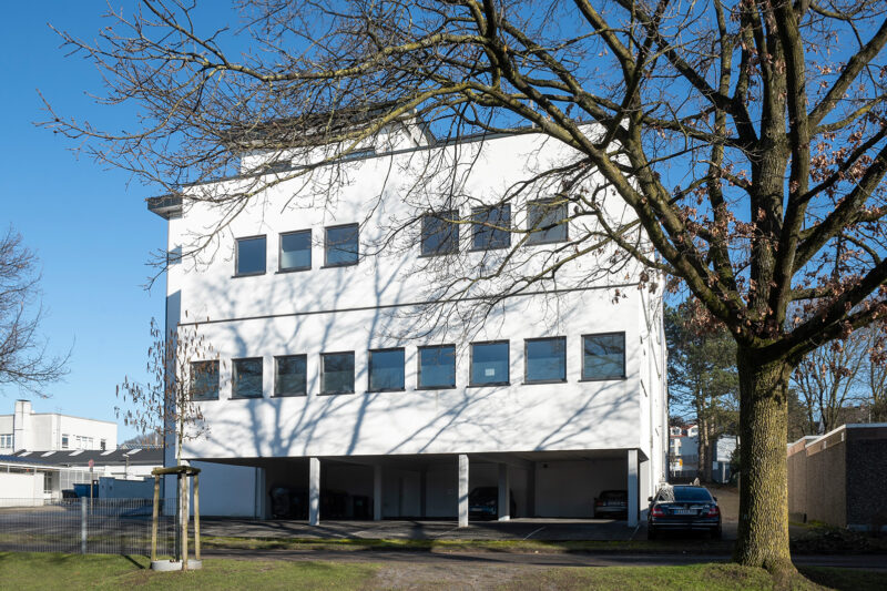 Stadtring - Bollweg & Partner