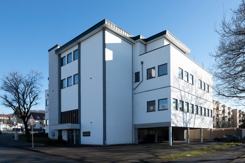 Stadtring - Bollweg & Partner