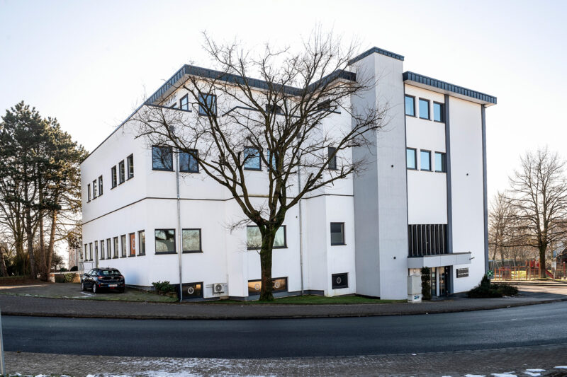 Stadtring - Bollweg & Partner