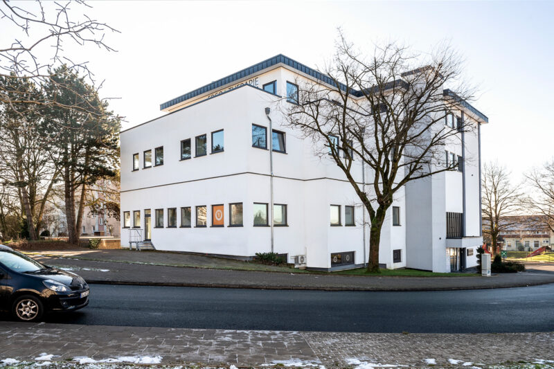 Stadtring - Bollweg & Partner