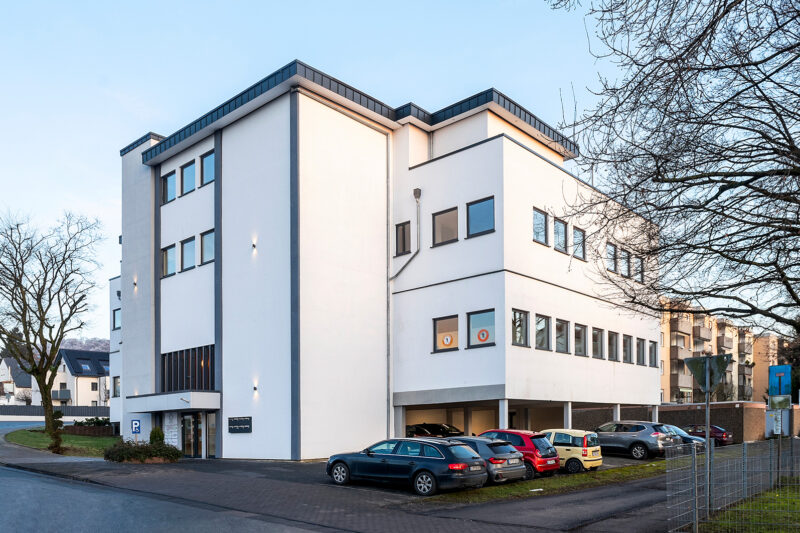 Stadtring - Bollweg & Partner