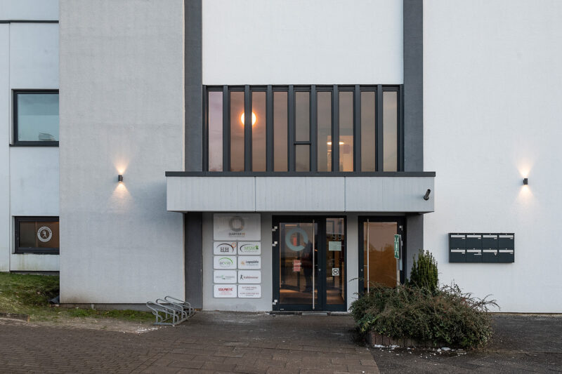 Stadtring - Bollweg & Partner