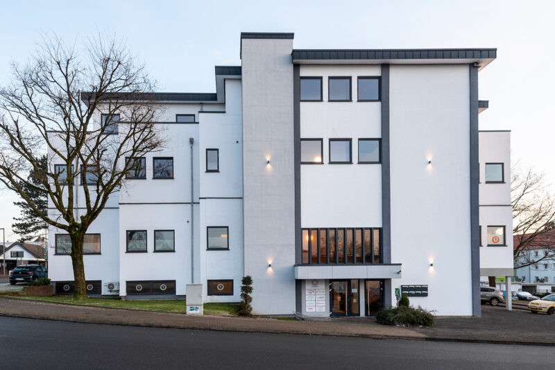 Stadtring - Bollweg & Partner