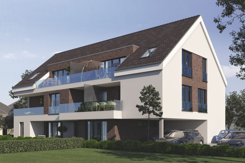 Brahmsweg - Bollweg & Partner