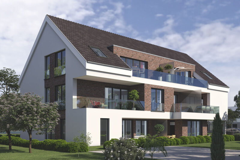 Brahmsweg - Bollweg & Partner