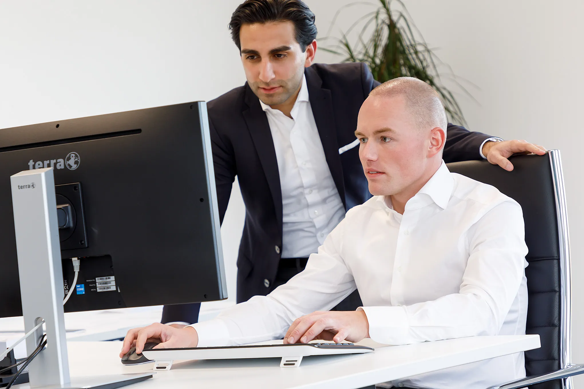 Bollweg & Partner GmbH