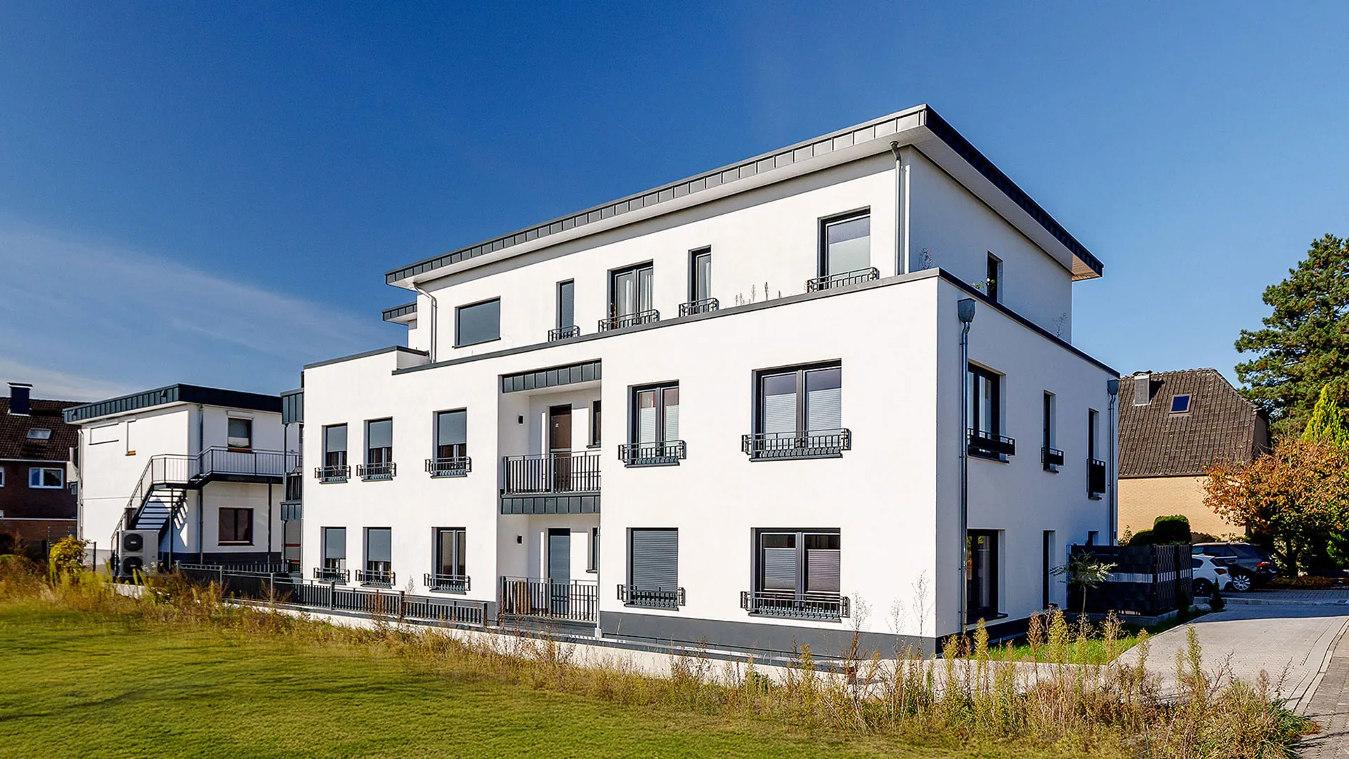 Bollweg & Partner GmbH