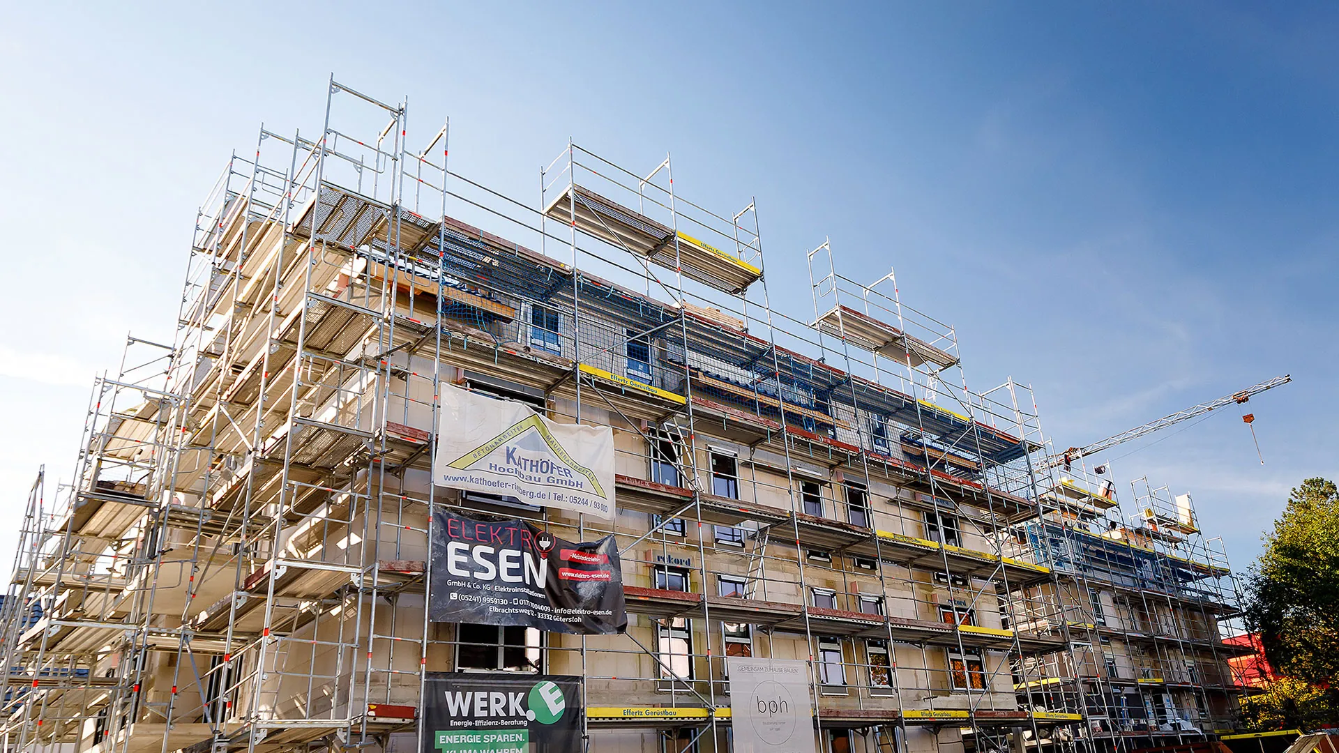 Bollweg & Partner GmbH