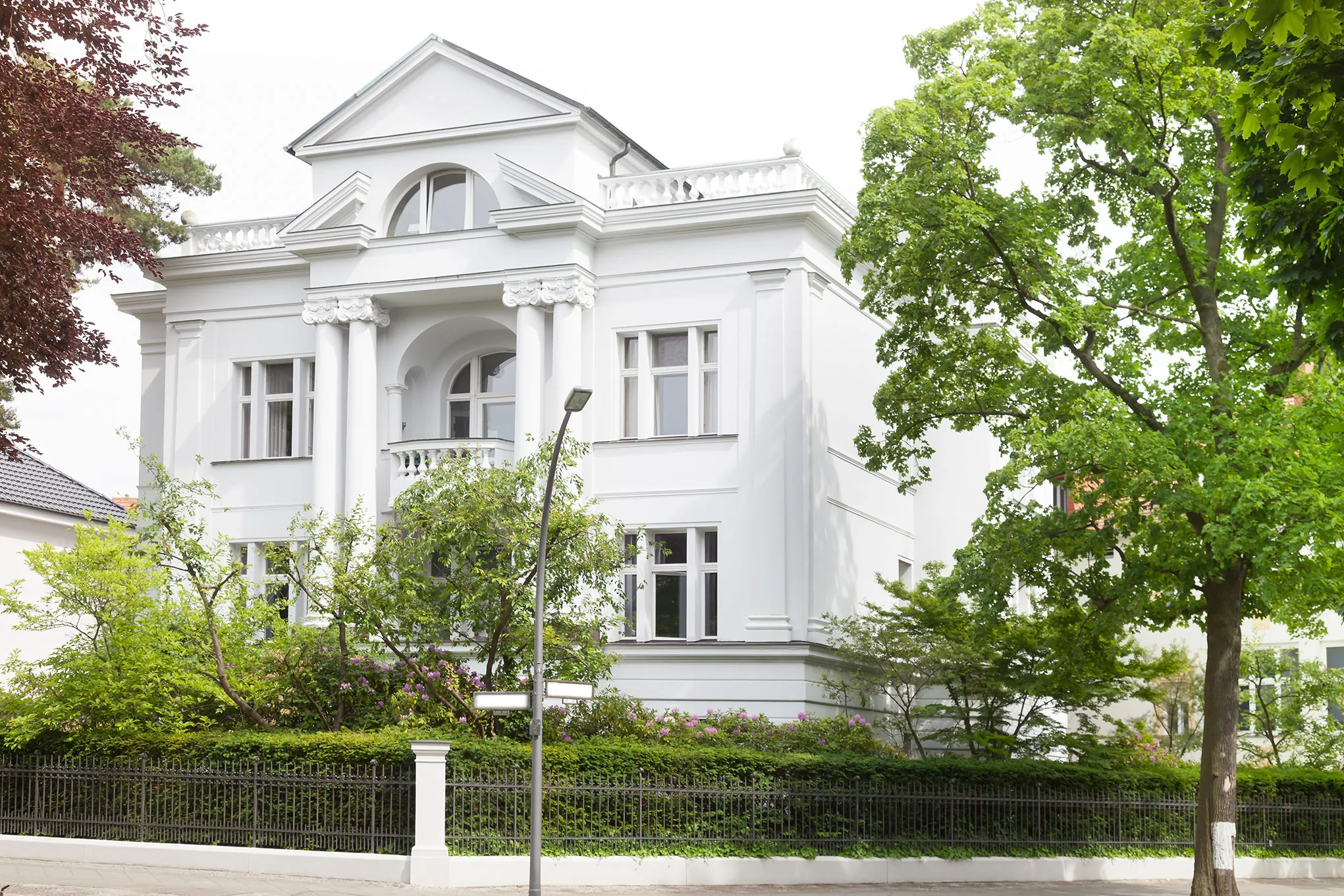 Nachfolge-Programm - Bollweg & Partner